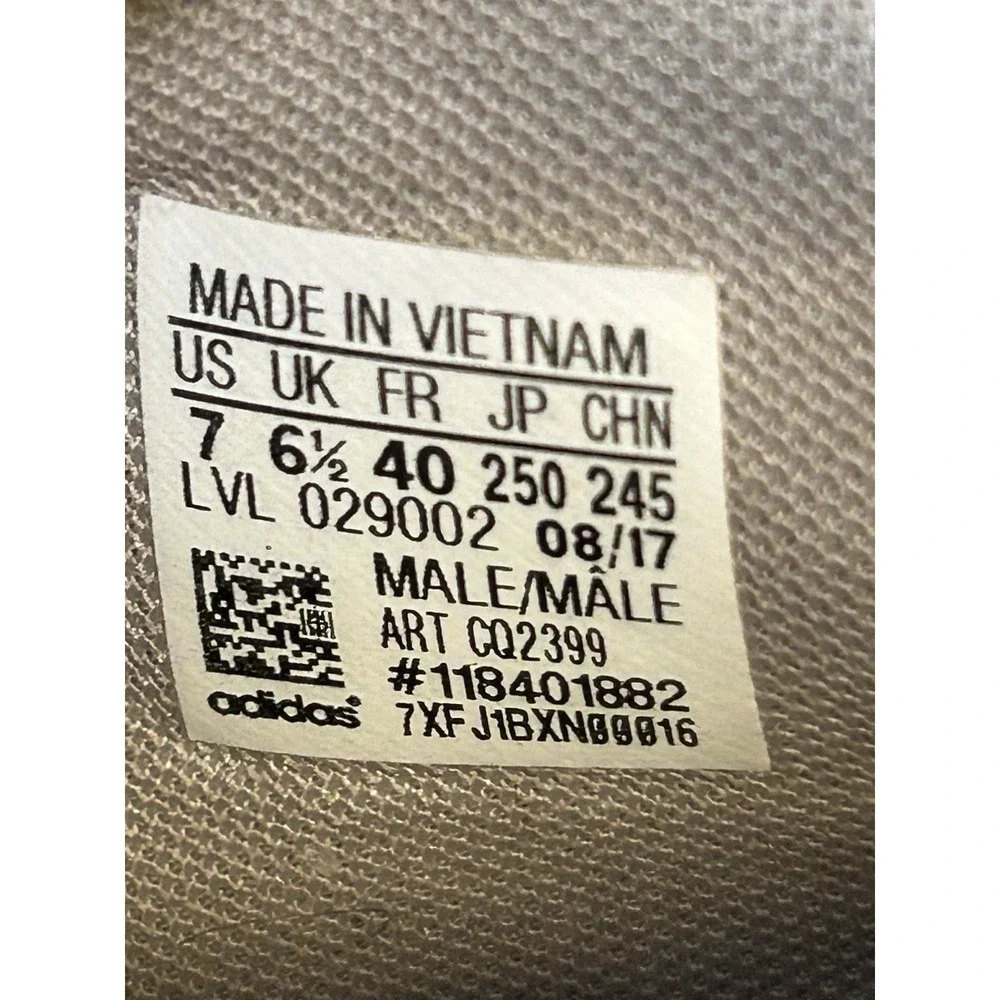 adidas majority items